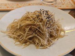 -海尔巴格·新疆菜(吐鲁番店)