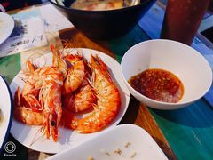 -Doo Dee Thai Food(Issan/Isaan/Esan)