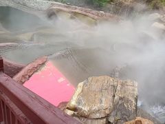 -灵溪风景区