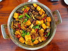 -嘉峪关伊俩寺烤肉店