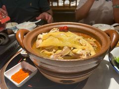 -老阿爸鲜鱼土菜(独墅湖店)