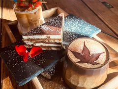-16毫米咖啡&酒吧(南锣鼓巷店)