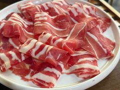 -前门杨记·铜锅涮肉(王府井·故宫店)