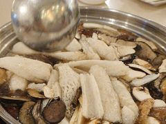 -太婆天府山珍酒楼(亚运村店)