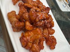 -春满园生态餐厅(南宫路店)