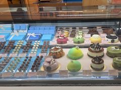 -CREAM STORY意大利手工冰淇淋&甜品(万象前海店)