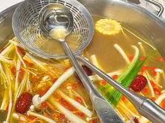 -潮正和潮汕牛肉火锅·老字号(番禺万达店)