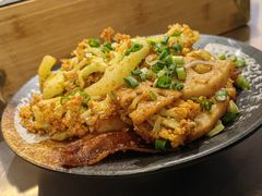 -微醺烤牛·炭火烧烤·精酿啤酒(东郊记忆店)