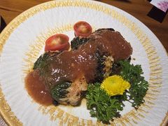 -晶吉·居酒屋·烧鸟·生鱼饭(中山区民主广场店)