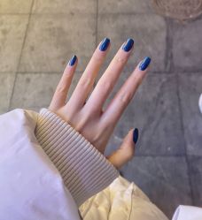 -沫儿·美甲美睫·半永久·皮肤管理