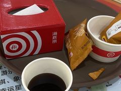 -海底捞火锅(奥山世纪城店)