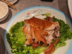 -华竹饭店(中央大街店)