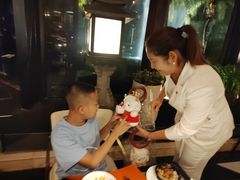 -广州花园酒店