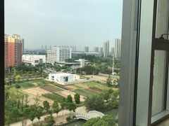 -常熟理文铂尔曼酒店