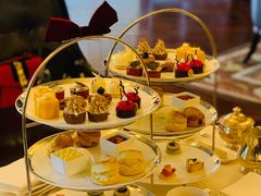 -Salon de Ville浦江汇(上海外滩华尔道夫酒店店)