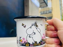 -T-COFFEE(长江花园店)