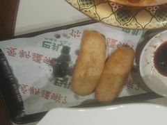 -巴扎屋大盘鸡·新疆菜(汇嘉时代店)