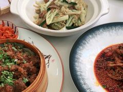 -院8里·少城记忆老川菜(宽窄巷子店)