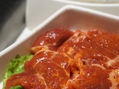 火锅牛排-海底捞火锅(银泰中心店)