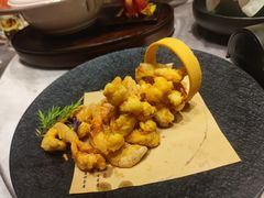 -华膳楼·安徽地标美食·中华餐饮名店(文化公园店)