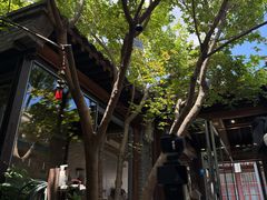 -VOYAGE COFFEE(杨梅竹店)
