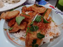 -老边饺子馆(东单店)