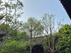-钱王祠