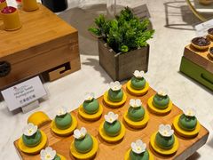 -上海雅居乐万豪侯爵酒店