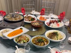 -小八仙·八方(移民广场店)