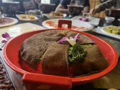 一品鲜毛肚-前门·鲜肉火锅(长风店)