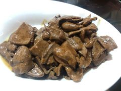 老厦门兰煎肝-堂宴·老厦门私房菜(1988仙岳总店)