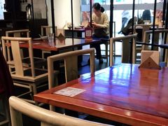 大堂-潮堂(环球金融中心店)