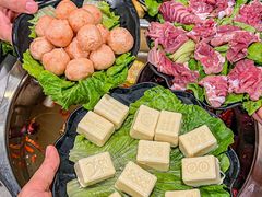 -三江汇火锅店(保全街店)