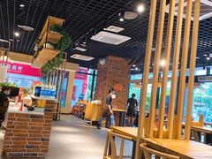 -叶婆婆钵钵鸡(解放碑店)
