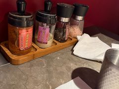 -谷牛日式烤肉(宝山U天地店)