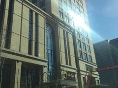 -远洋未来广场(育慧北路店)