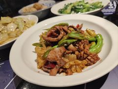 -全聚贤餐厅·湖北家常菜(沙湖店)