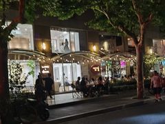 -安福路