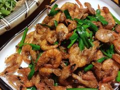 小河虾-锦小馆(安贞店)