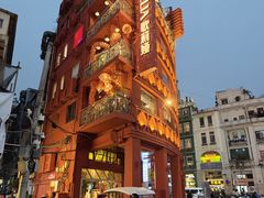 -達揚原味燉品(文明路店)