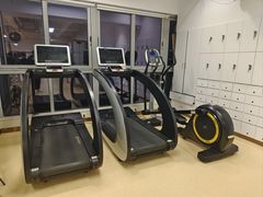 -中田健身工作室(珠江路地铁站店)