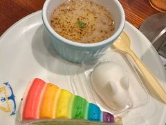 -圣罗巴海鲜烤肉自助(佳兆业店)