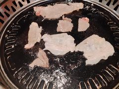 -黑金·寻焰自助百汇·烤肉·火锅(中街店)