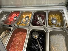 -聚春园自助餐厅(东街口店)