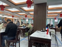 -清真马祥兴菜馆(云南北路店)