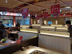 -渡娘火锅(大兴大悦春风里店)