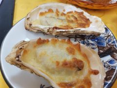 -蚝家菜馆(沙井店)
