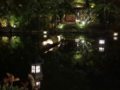 -厦门日月谷温泉渡假村