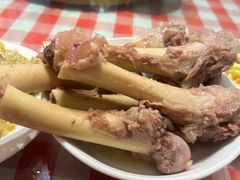 -王云花羊架莜面馆(青山店)