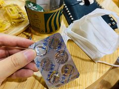 -白兔子密室(长寿路店)